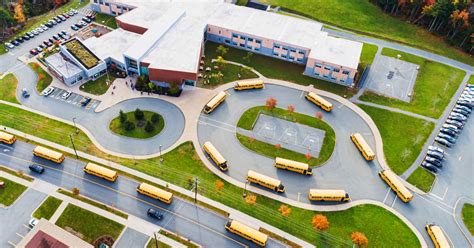 school bus parking lot design|Iba pa.